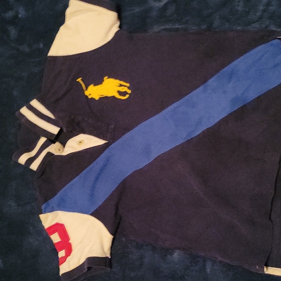 Shirts - Picture 3 of 3